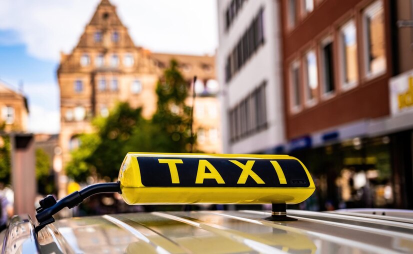 Welcome to Hitchin Taxi Service​